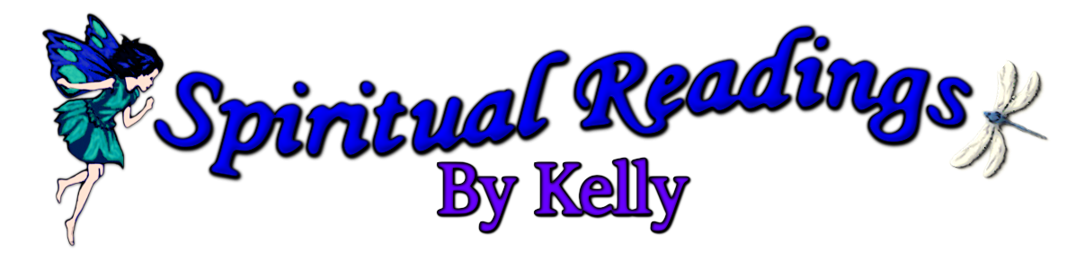 Spiritual Readings by Kelly